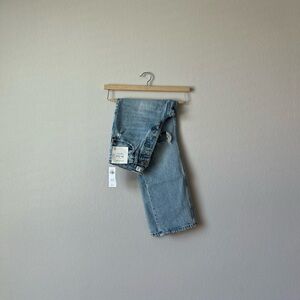 Abercrombie & Fitch jeans